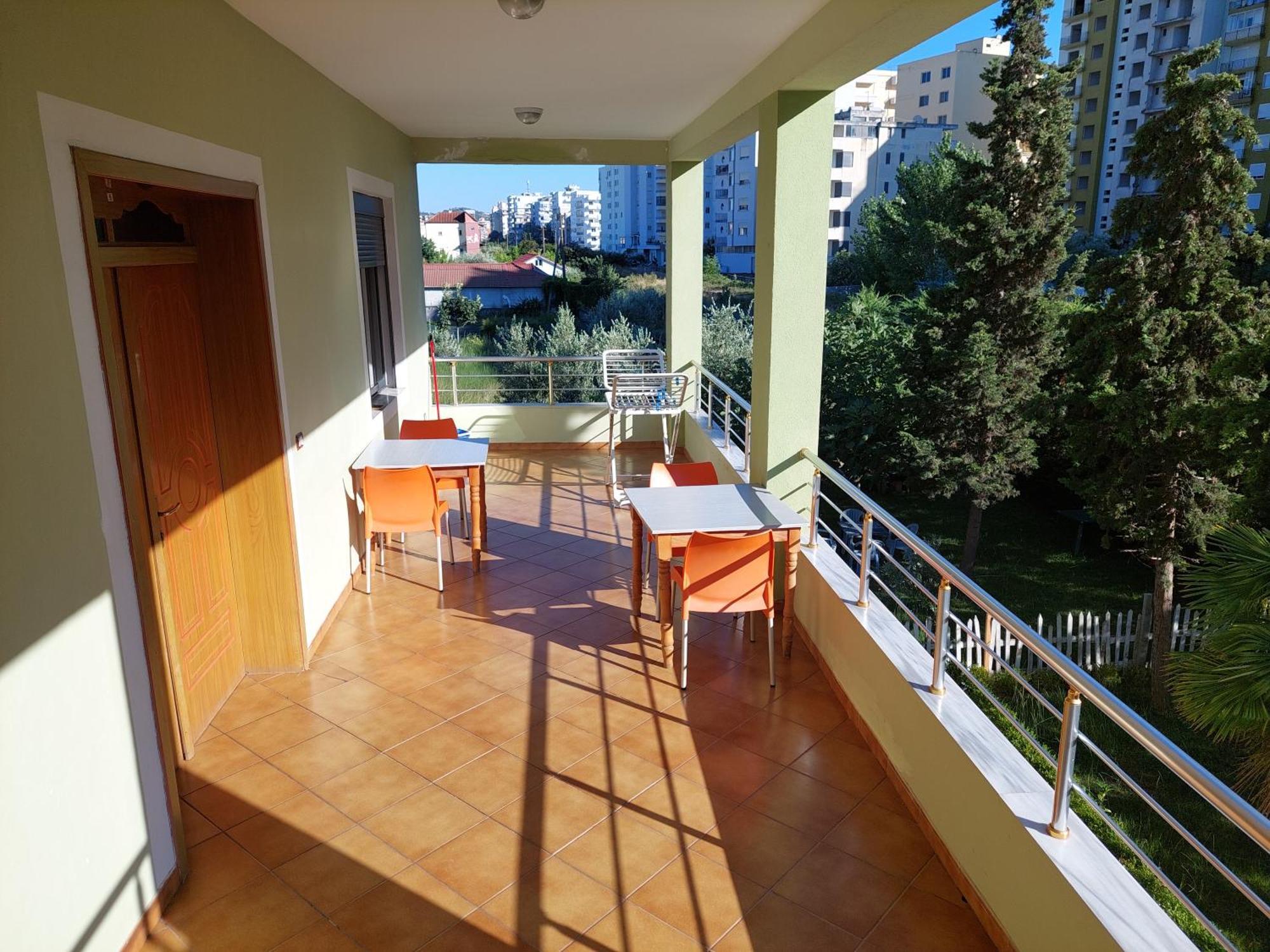 Greenvilla Park دراس الغرفة الصورة