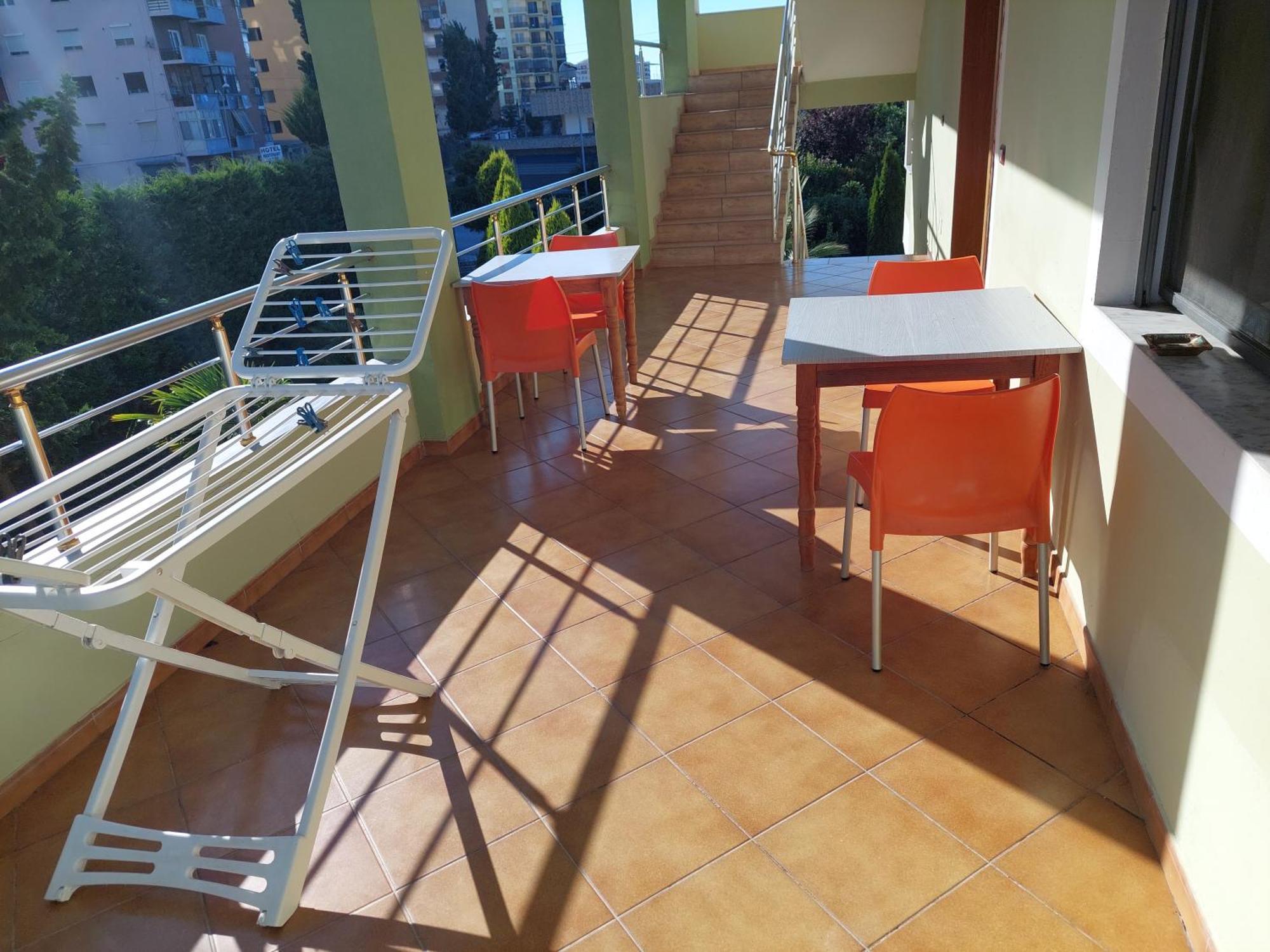 Greenvilla Park دراس الغرفة الصورة