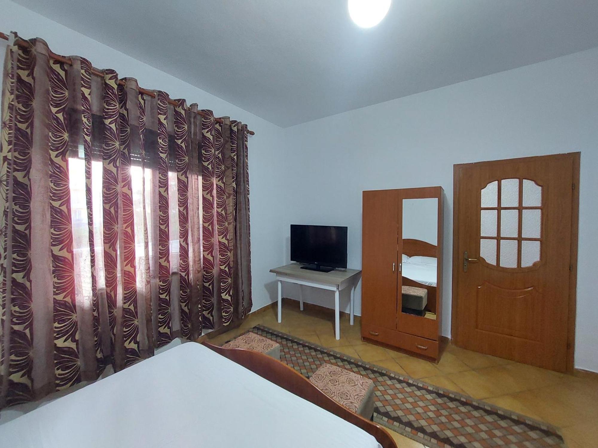 Greenvilla Park دراس الغرفة الصورة
