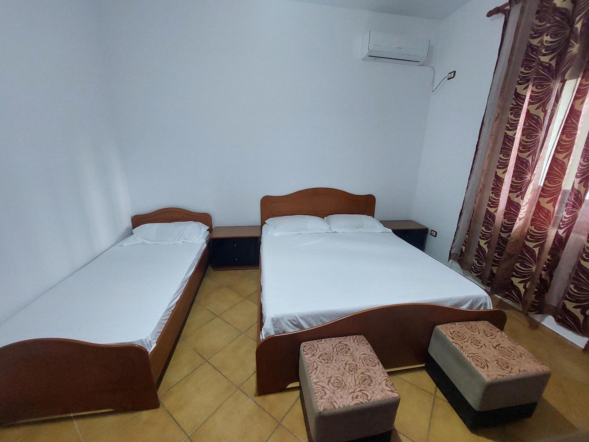 Greenvilla Park دراس الغرفة الصورة