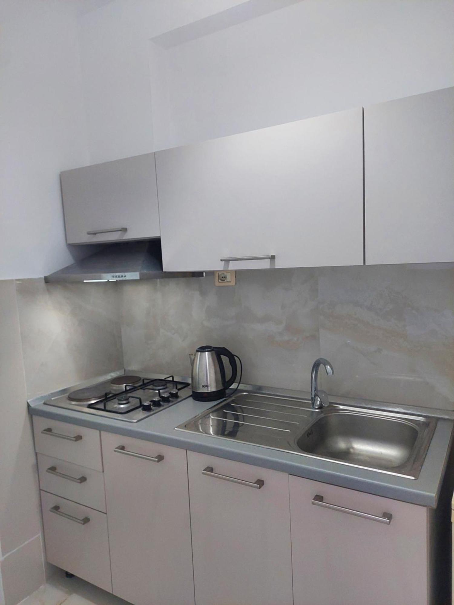 Greenvilla Park دراس الغرفة الصورة