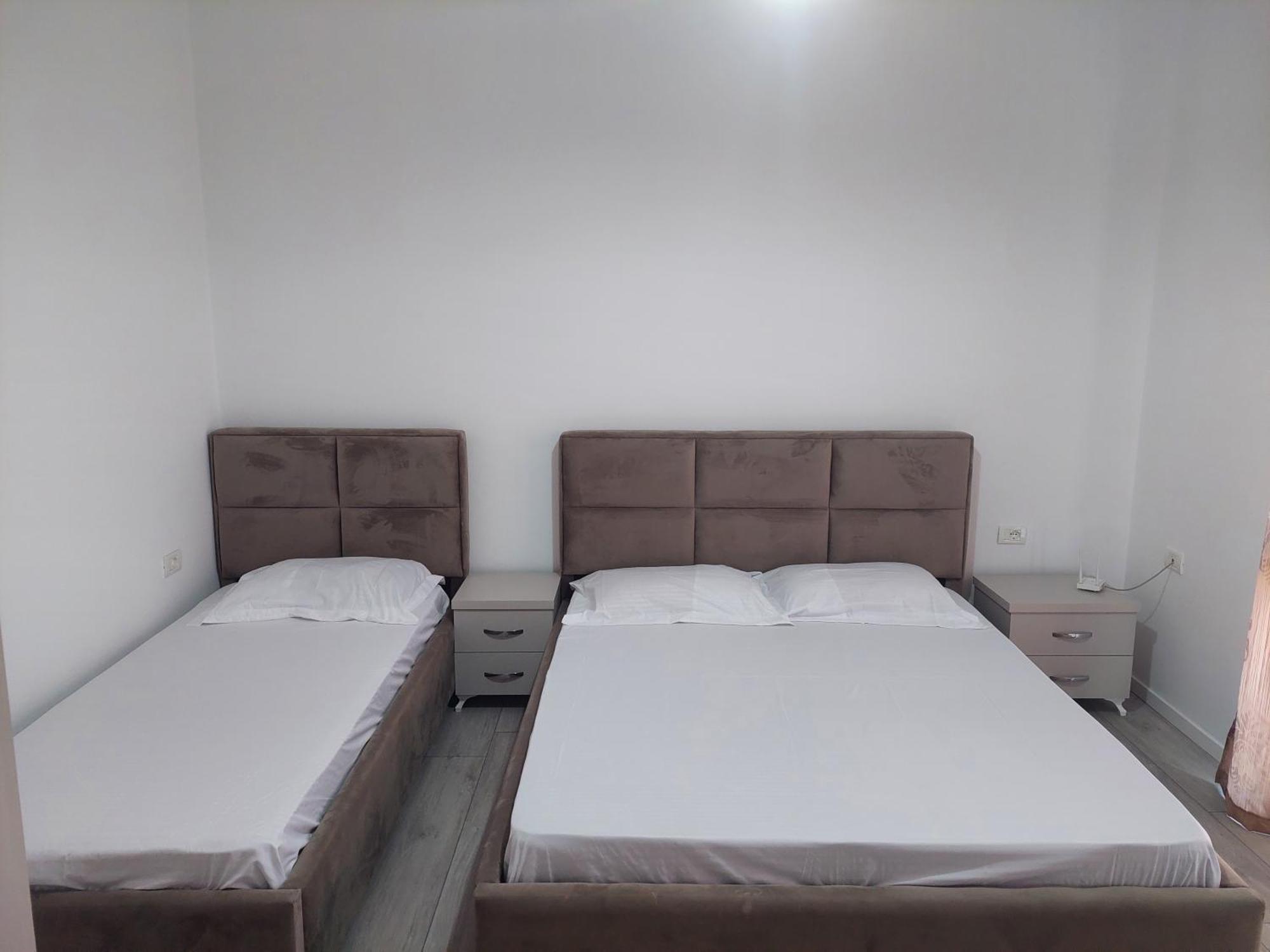 Greenvilla Park دراس الغرفة الصورة