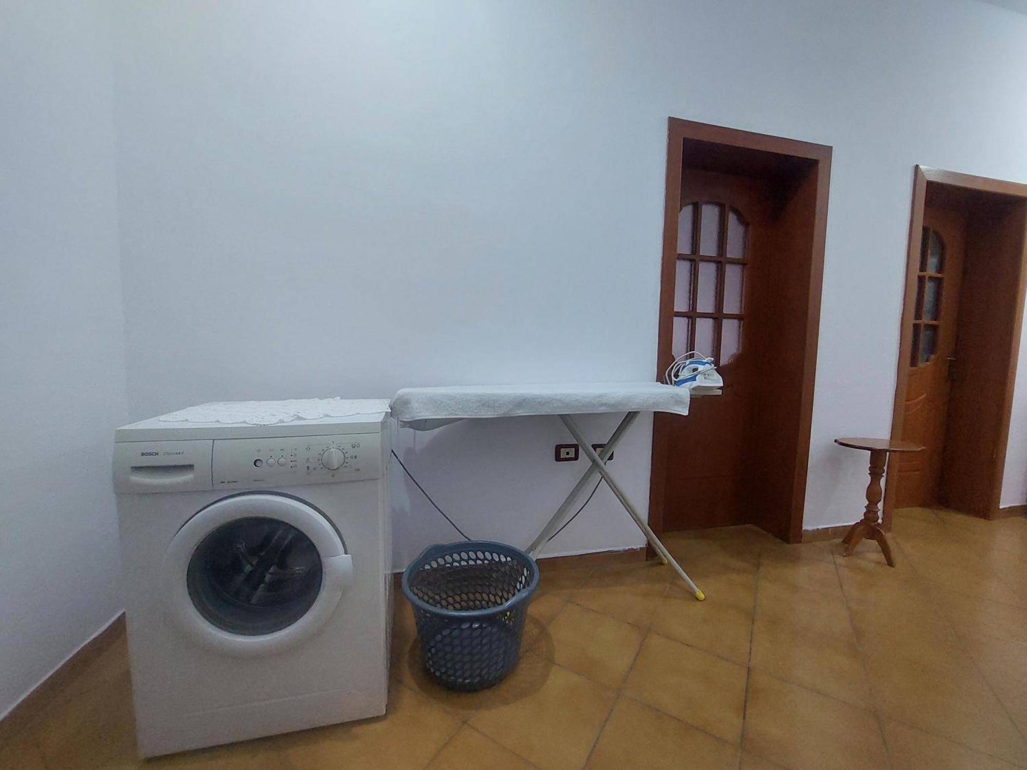 Greenvilla Park دراس الغرفة الصورة